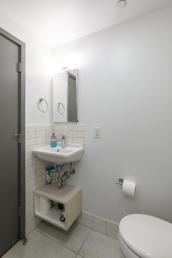 Small Fully Equipped Contemporary Studio Near Mgh Boston Exterior foto